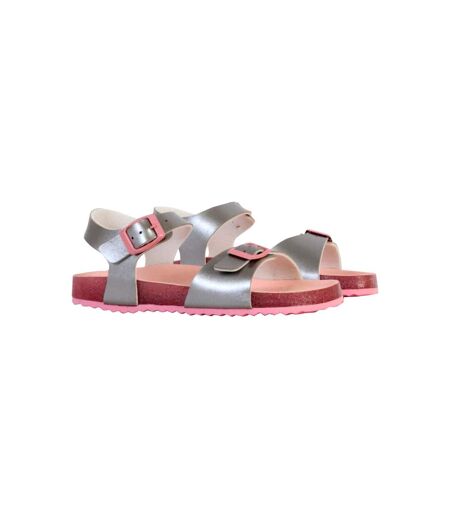 Sandales Cuir Enfant Geox Adriel