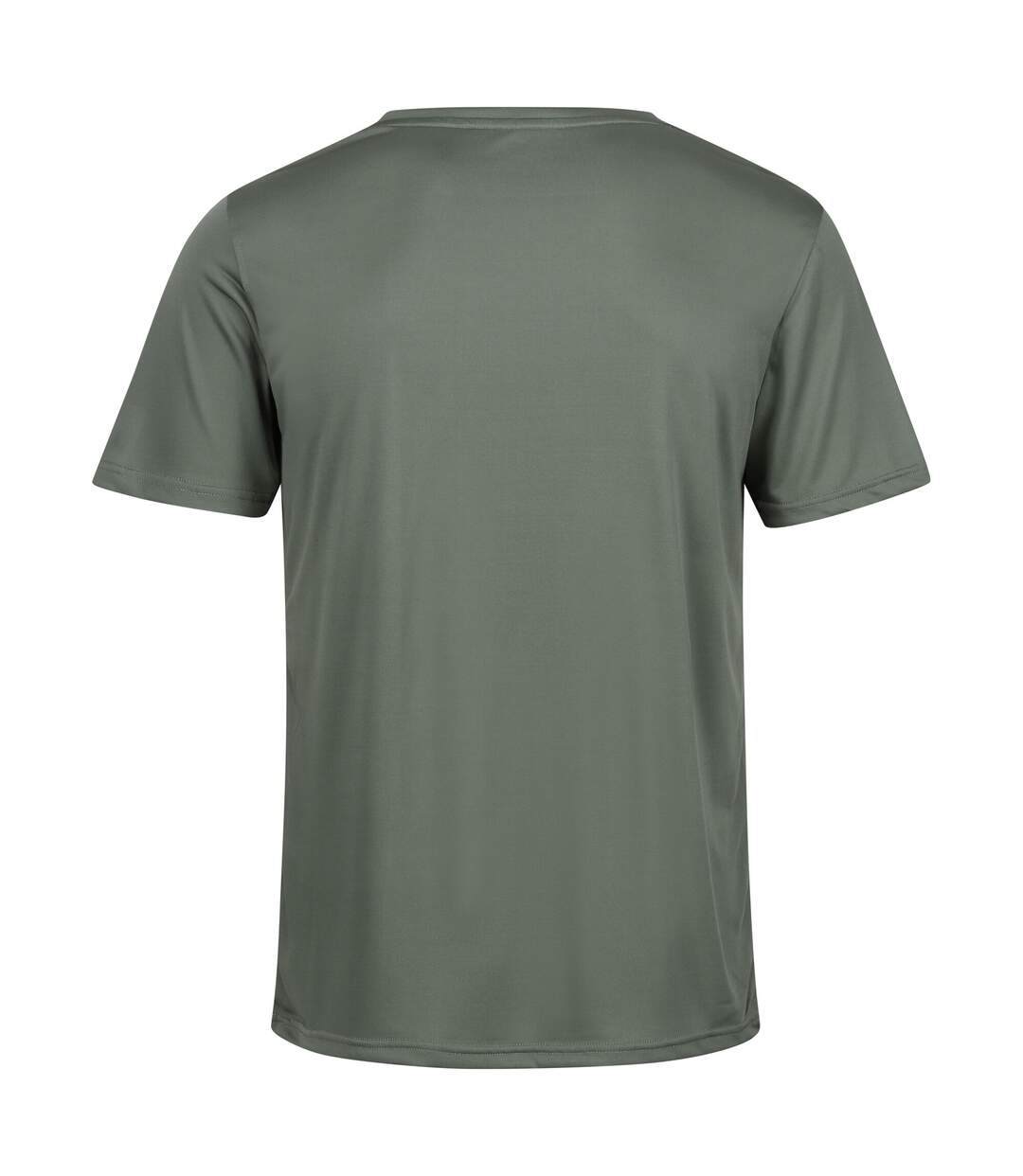 T-shirt fingal homme vert kaki Regatta-2