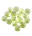Billes Décoratives Design Gel 380g Vert-1