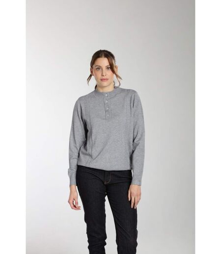 Pull Lady  | Gerard Pasquier