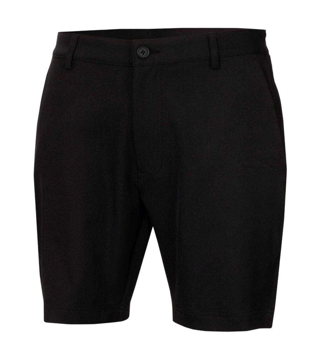 Short De Golf Tech Homme Noir Calvin Klein-1