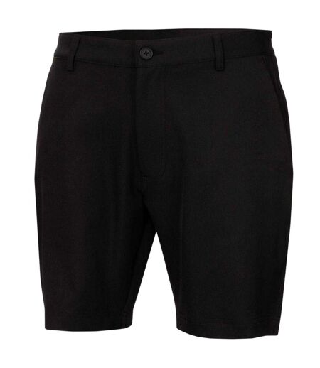 Short De Golf Tech Homme Noir Calvin Klein