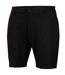 Short De Golf Tech Homme Noir Calvin Klein-1