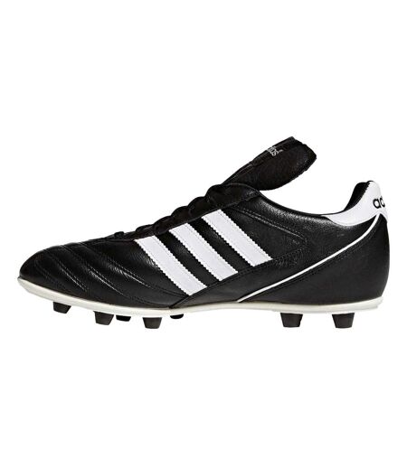 Chaussures De Foot Pour Terrain Ferme Kaiser Liga Adulte Noir Adidas