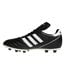 Chaussures De Foot Pour Terrain Ferme Kaiser Liga Adulte Noir Adidas-3
