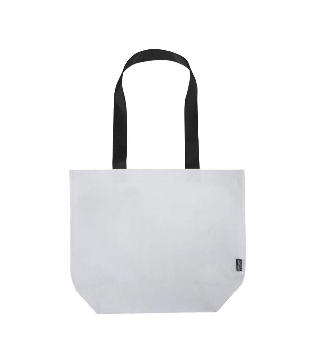 Tote Bag Taille Unique Blanc Floso-1