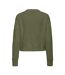 Gilet kaki femme only pio-2
