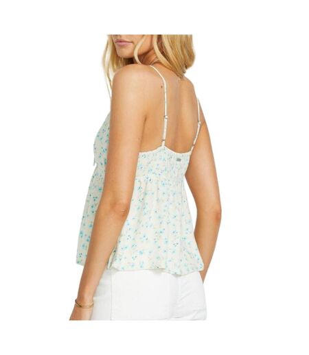 Top vert femme billabong fly away wvn