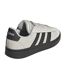 Baskets Motif/style 3 Rayures Grand Court Homme Gris Noir Adidas-2