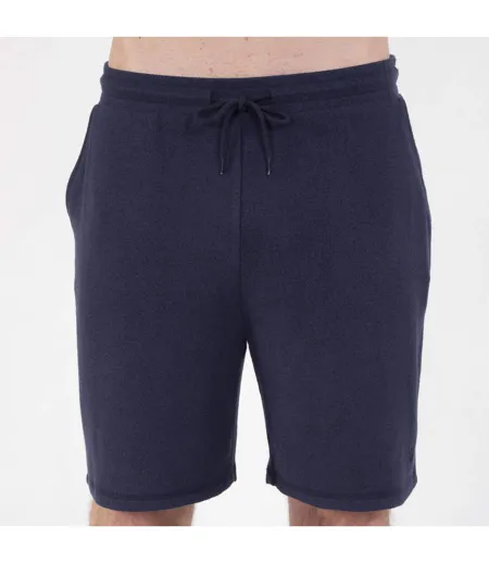 Isotoner Shorts Homewear homme vêtements d'intérieur, matière ultra-douce et respirante.