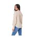 Chemise Femme Beige Gris I Saw It First-2