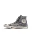 Baskets bleues femme converse chuck taylor all star tie dye-1