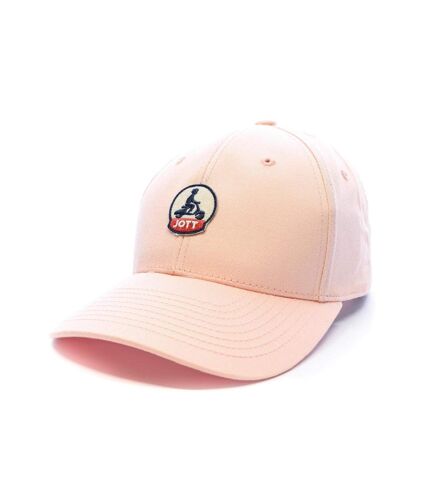 Casquette Rose Mixte Jott PS23UCA 458 - Taille unique