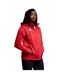 Womens/ladies Club Vaposhield Full Zip Waterproof Jacket Flag Red Canterbury-1