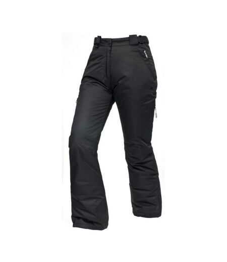 Pantalon De Ski Lohan Femme Noir Trespass