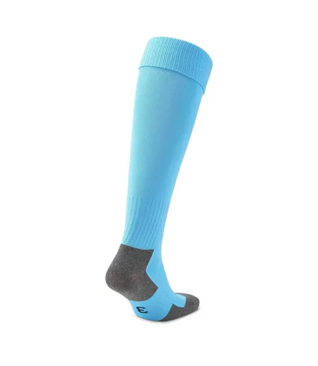 Mens Team Liga Football Socks Blue Black Puma