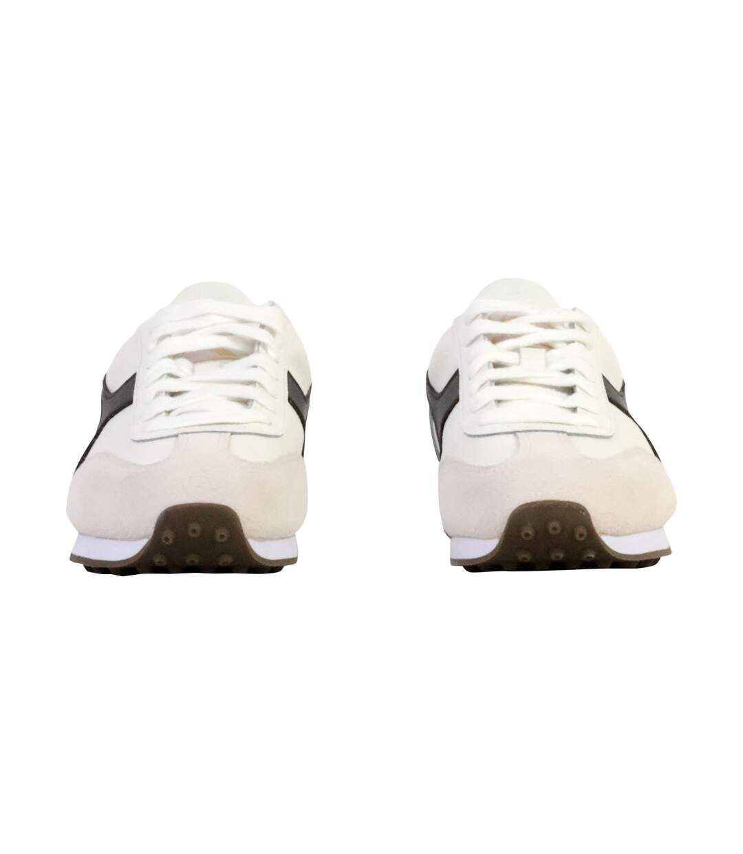 Basket Cuir Diadora Rally L-5