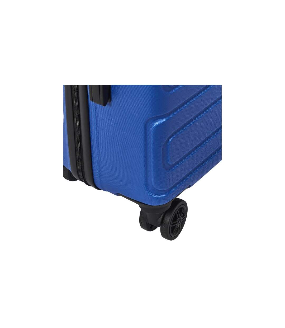 Lot de 3 Valises Acapulco 104L Bleu-5