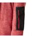 Veste Polaire Kemilia Femme Rouge Clair Rouge Foncé Regatta-4