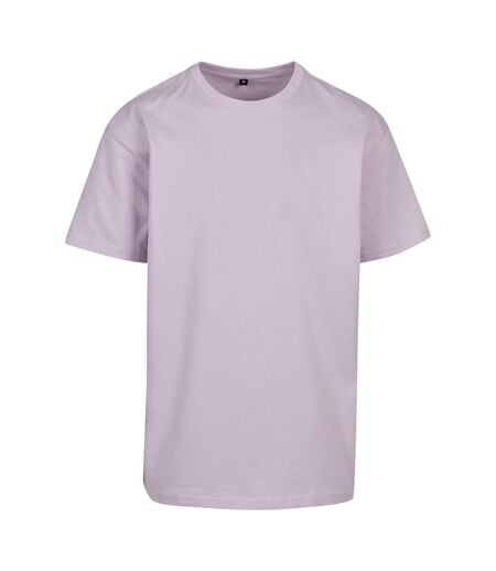 T-shirt Adulte Lilas New Morning Studios
