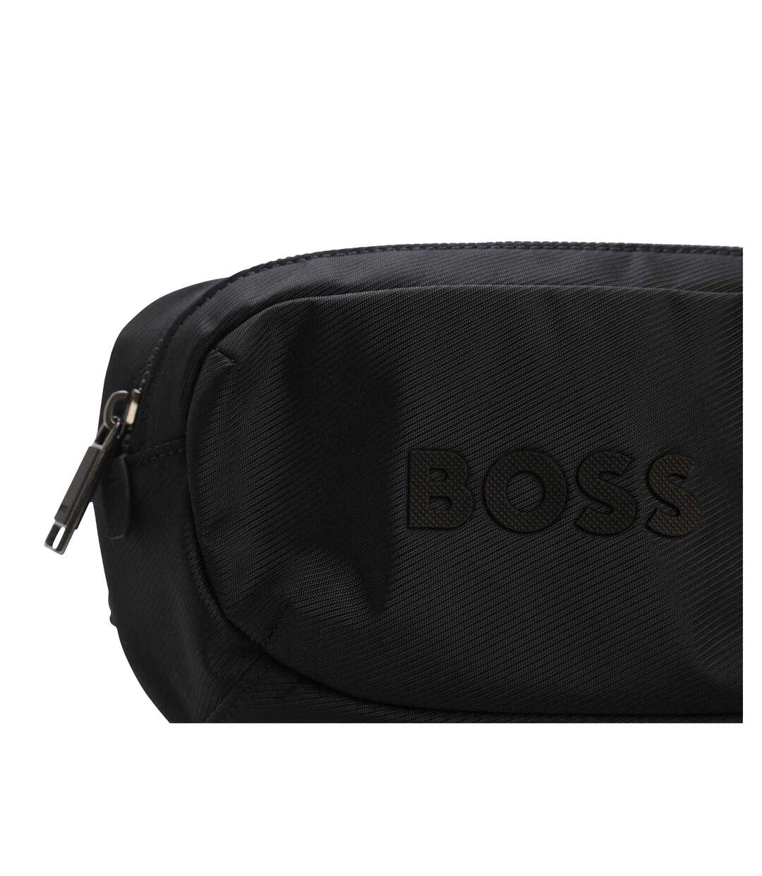 Catch 3.0 Emed Waist Bag One Size Dark Blue Boss-3