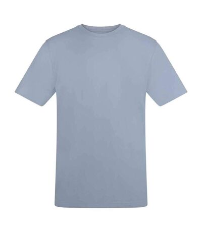 T-shirt adulte bleu ciel Awdis