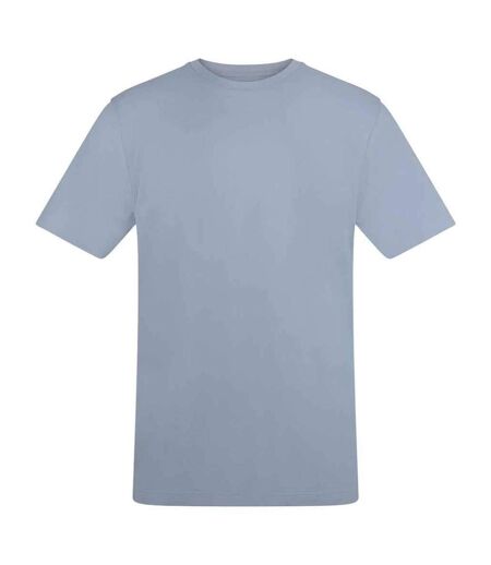 T-shirt adulte bleu ciel Awdis