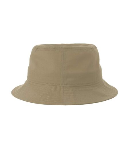Bob Adulte Marron Kaki Atlantis Headwear