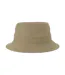 Bob Adulte Marron Kaki Atlantis Headwear-2