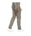 Mens Chemtars Jogging Bottoms Green Slate Duck And Cover-3