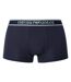 Pack Of 3  Mens Boxer Shorts  Multicoloured Emporio Armani-2