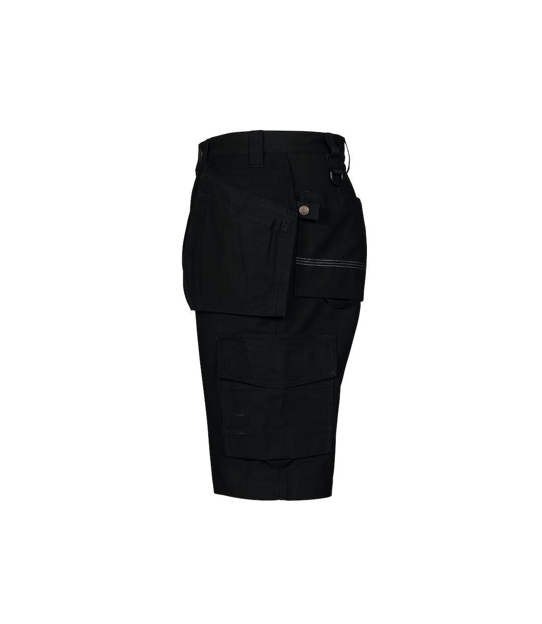 Short cargo homme noir Projob