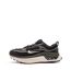 Baskets noires femme nike w air max bliss suede-1