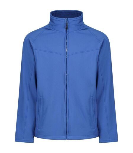 Veste Softshell Uproar Homme Bleu Roi Regatta