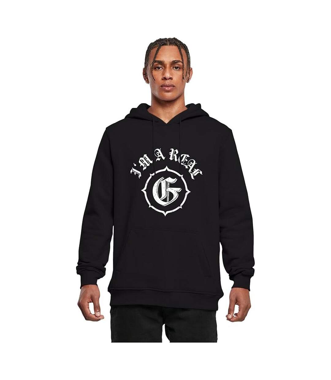 Noir Mister Tee-1