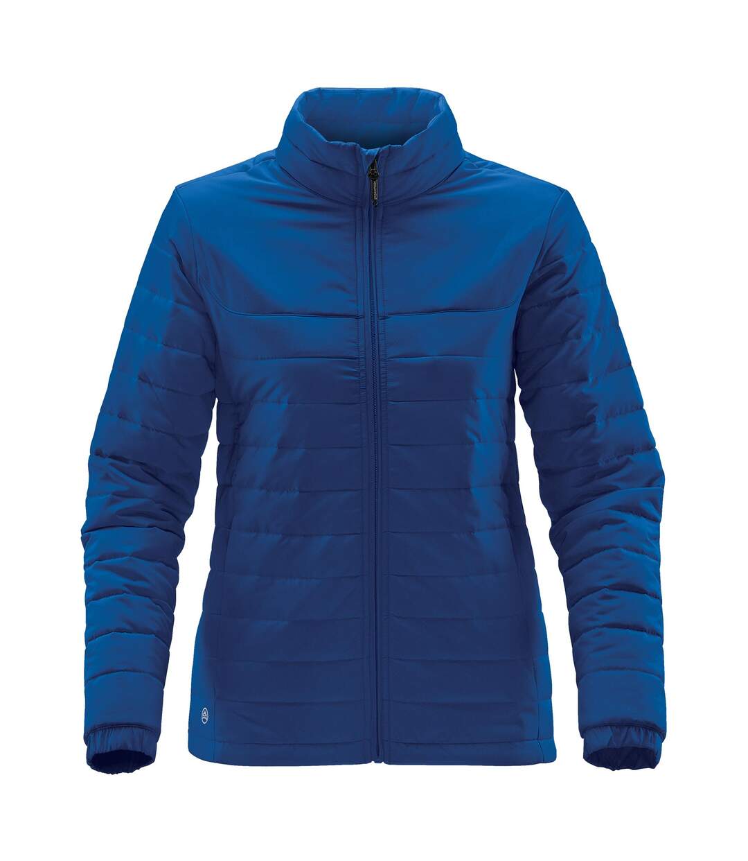 Doudoune nautilus femme azur Stormtech-1