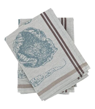 Torchon de cuisine VEG Toile