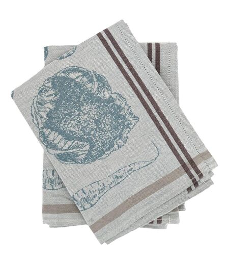 Torchon de cuisine VEG Toile