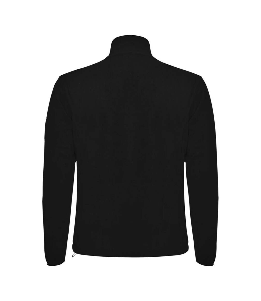 Veste Luciane Homme Noir Roly-2