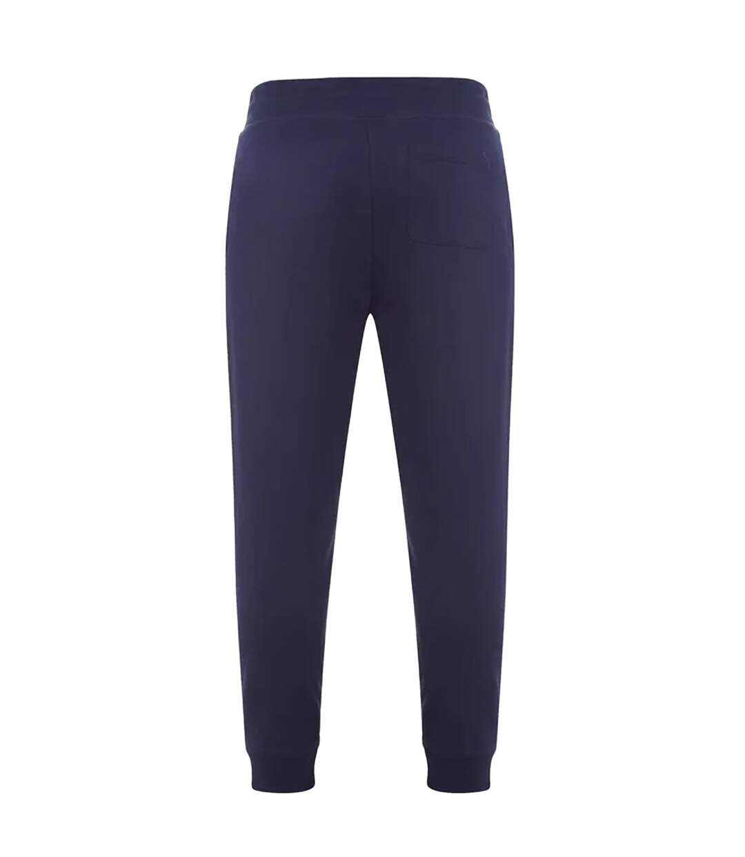 Mens Original Jogging Bottoms Blue Gant-3