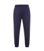 Mens Original Jogging Bottoms Blue Gant-3