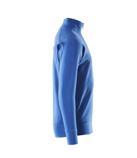 Sweat Crossover Nantes Homme Azur Mascot