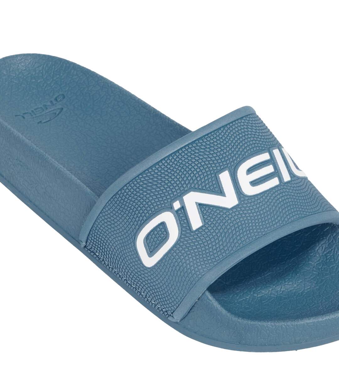 Claquettes Style Logo Enfant Bleu Ciel O´Neill-4