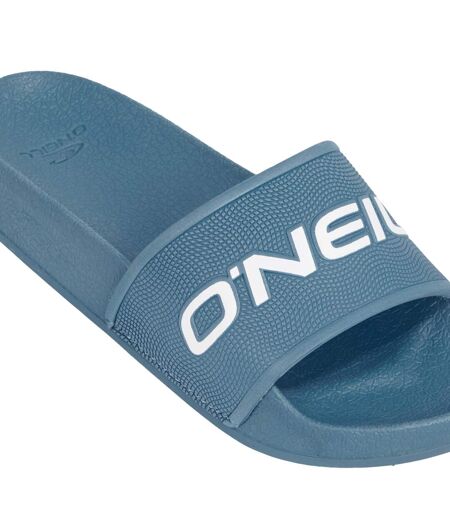 Claquettes Style Logo Enfant Bleu Ciel O´Neill