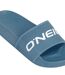 Claquettes Style Logo Enfant Bleu Ciel O´Neill-4
