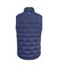 Mens Baker Gilet Dark Navy Cutter & Buck-2