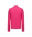 Womens/ladies Lightweight Regular Pullover Pink Karrimor-2