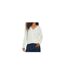 Sweat Femme Écru Guess-1