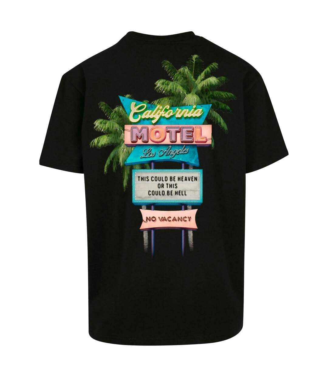 Noir Mister Tee-2