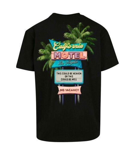 Noir Mister Tee